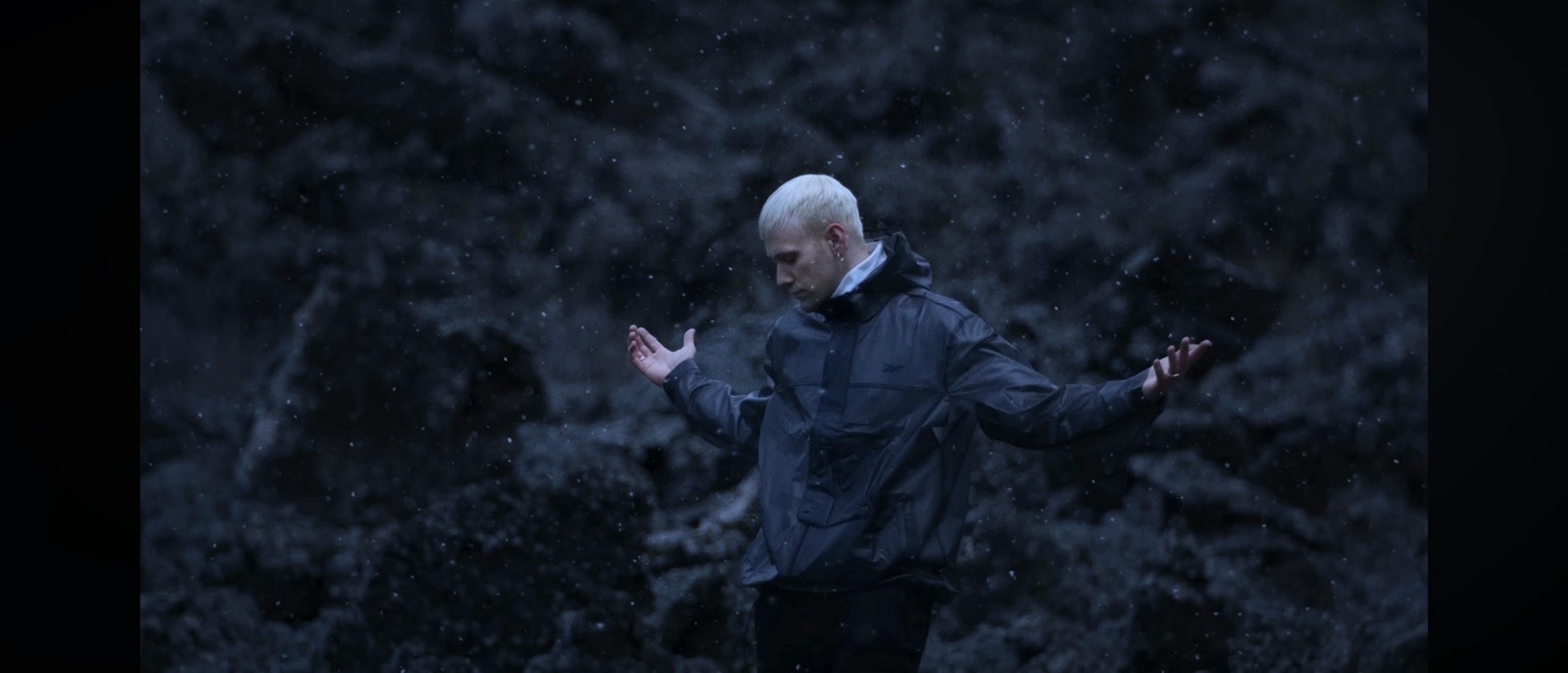 Mr. Rain
